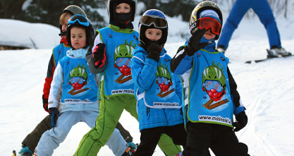 Malina Ski School