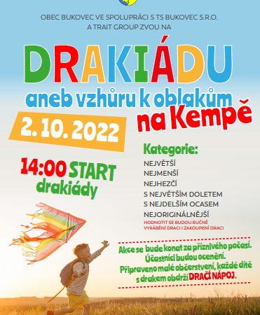 DRAKIÁDA 2024