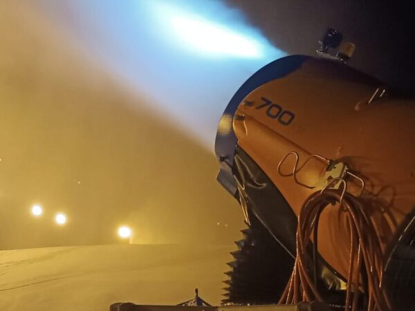 Zimní sezona 2024/2025