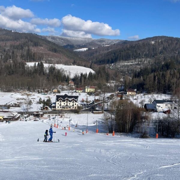 Zimní sezona 2024/2025