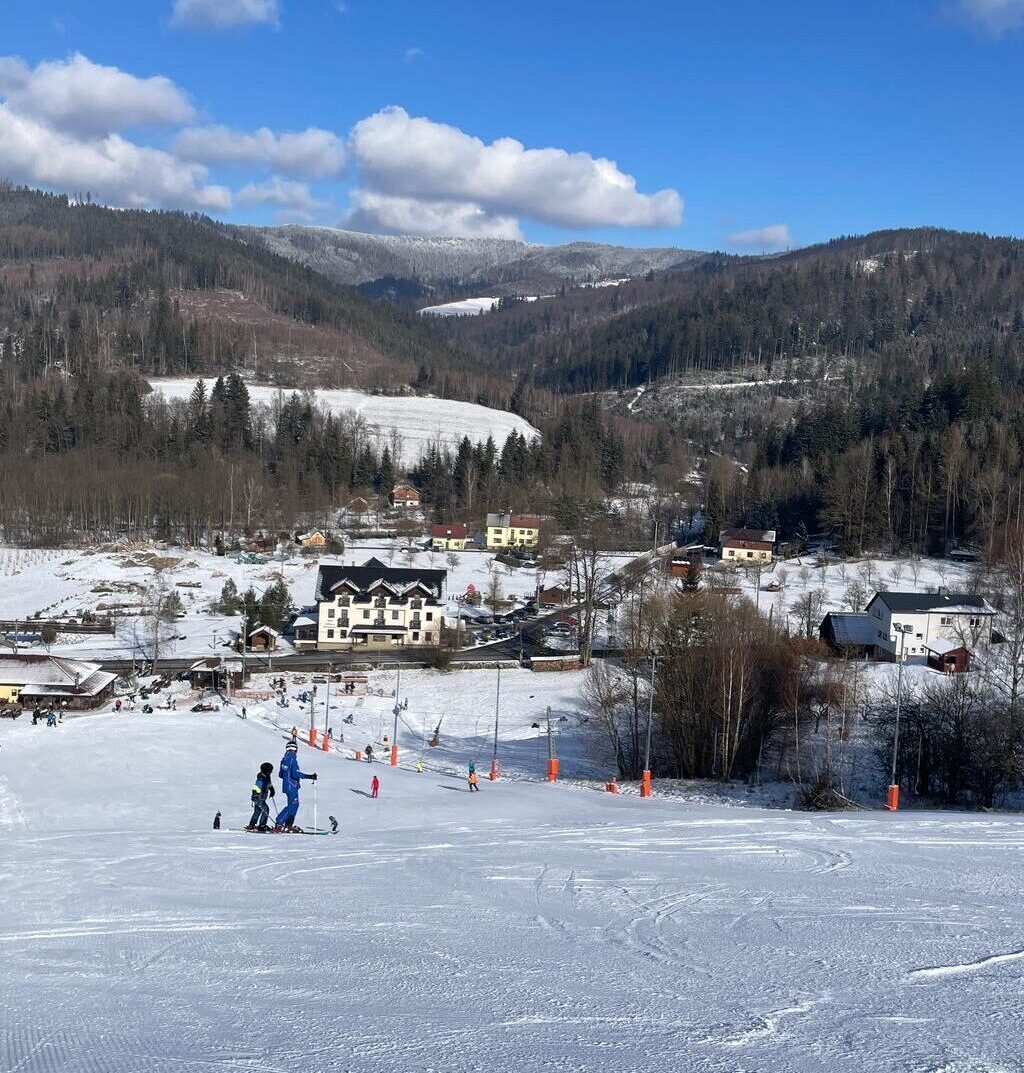 Zimní sezona 2024/2025