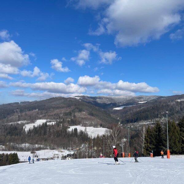 Zimní sezona 2024/2025